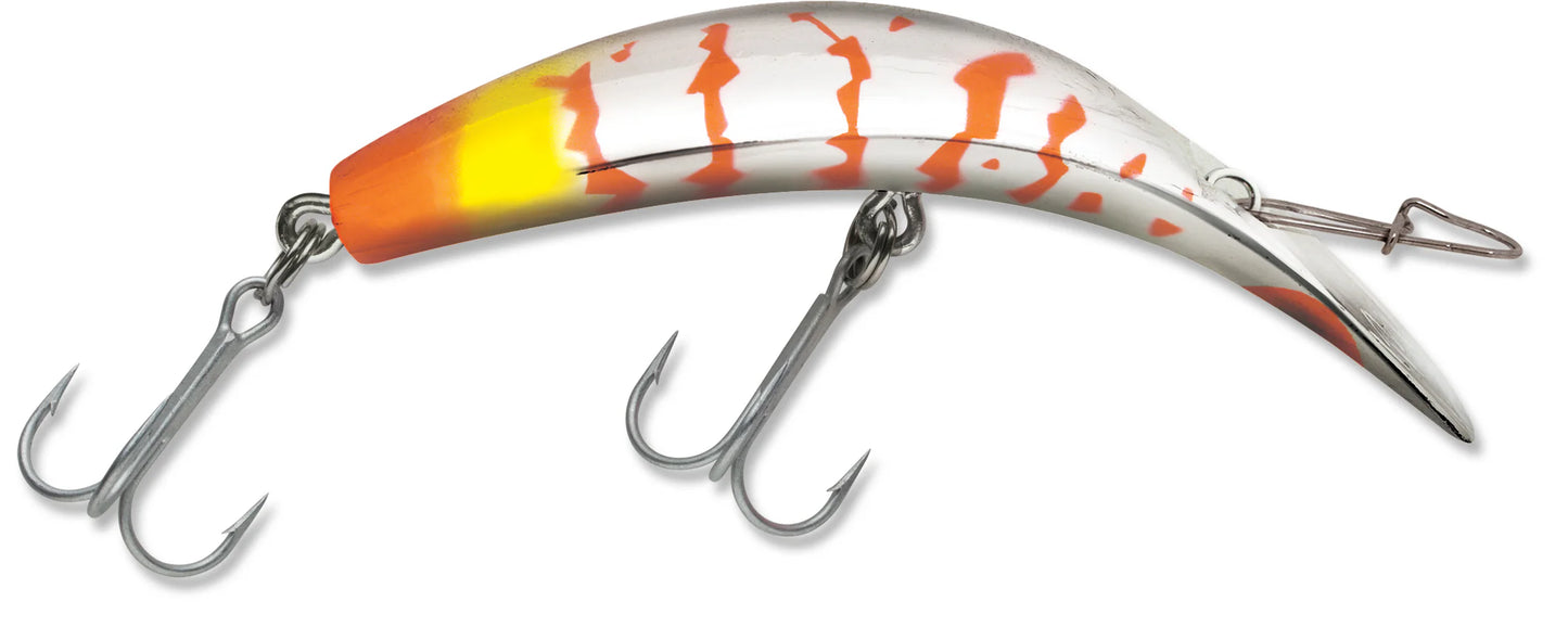 Luhr-Jensen Rattling Kwikfish K15 Diving Plug