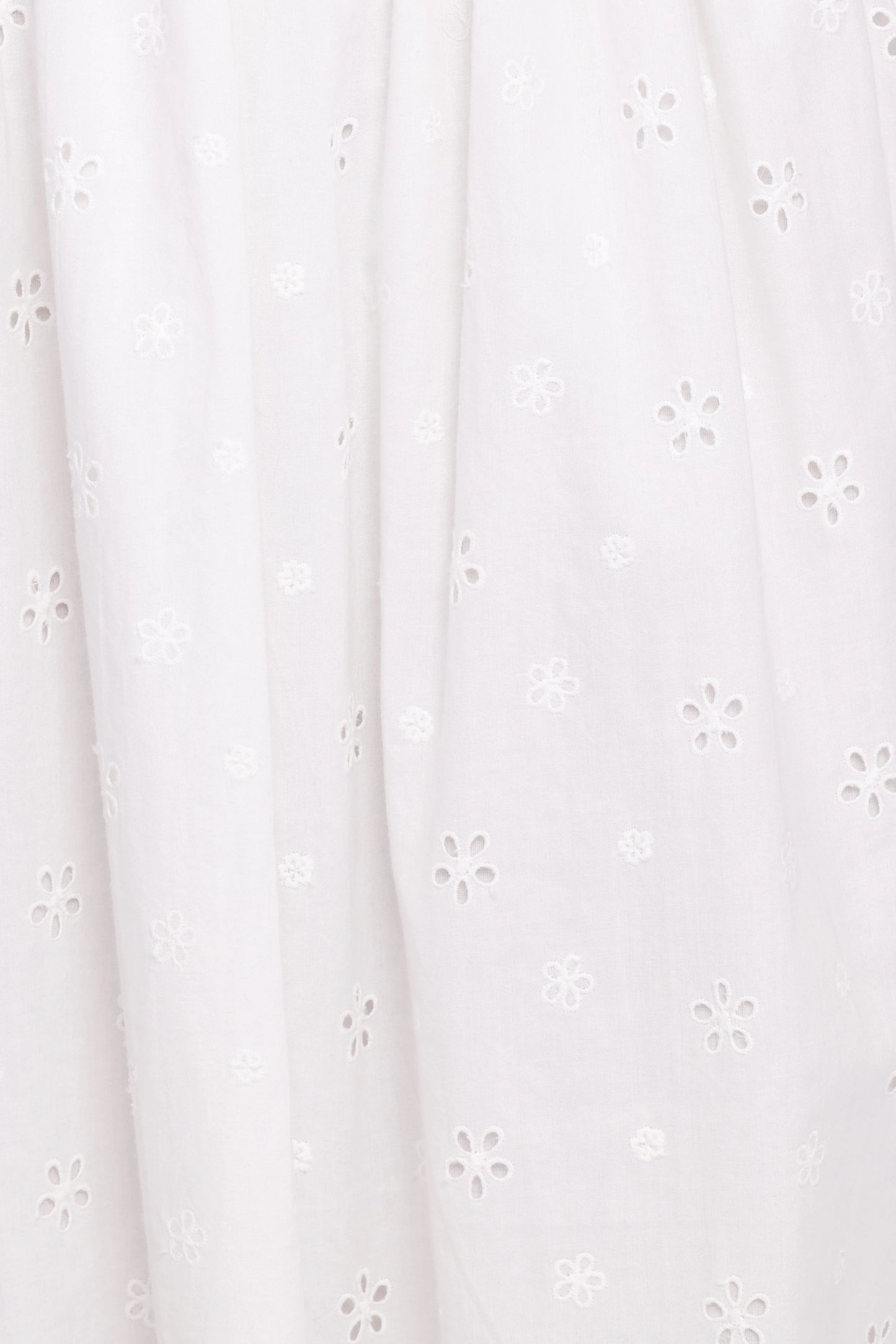 Ruella Midi Dress - White