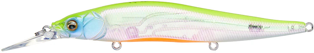 Megabass Ito Vision 110 + 1 Jerkbait
