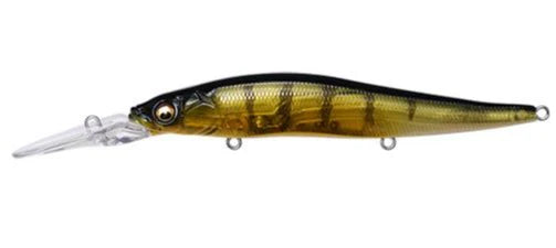 Megabass Ito Vision 110 + 2 Deep Diving Jerkbait