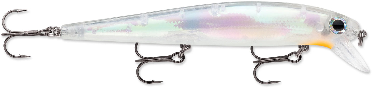 Storm ThunderStick MadFlash 4 3/8 inch Jerkbait/Trolling Minnow