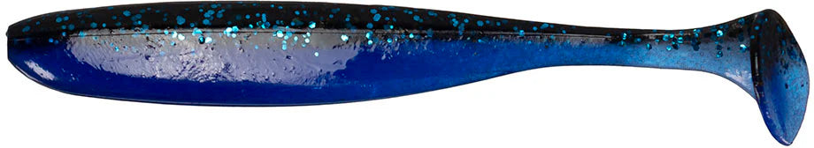 Keitech Easy Shiner 3 inch Soft Paddle Tail Swimbait
