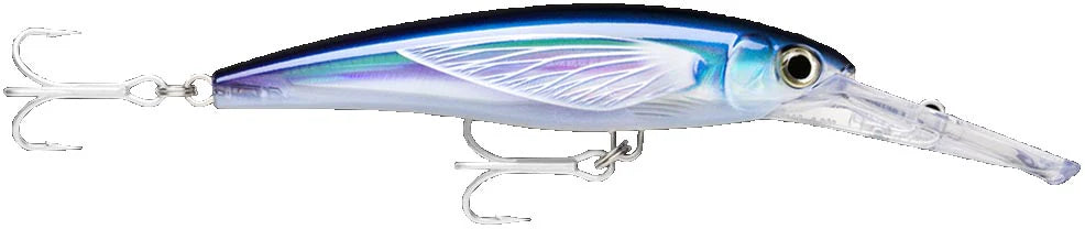 Rapala XRM-20 X-Rap Magnum Big Game Trolling Lure - 5.5 Inch