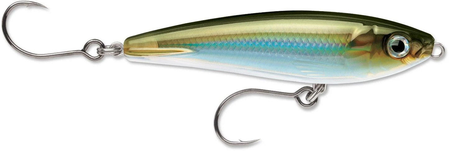 Rapala SXRSB-07 X-Rap Saltwater Subwalk Subsurface Walker - 2.75 Inch