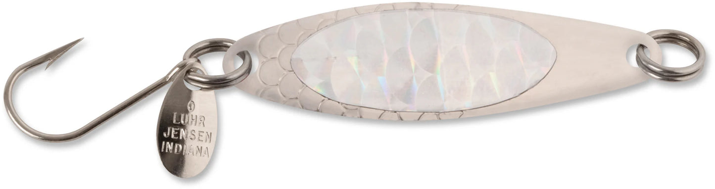 Luhr-Jensen Needlefish 2 1/2 inch Spoon