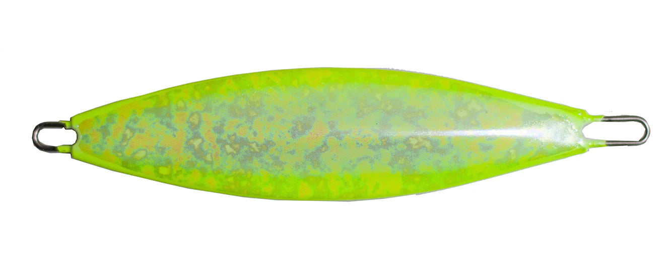 Nomad Design The Buffalo Slow Pitch Flutter Jig