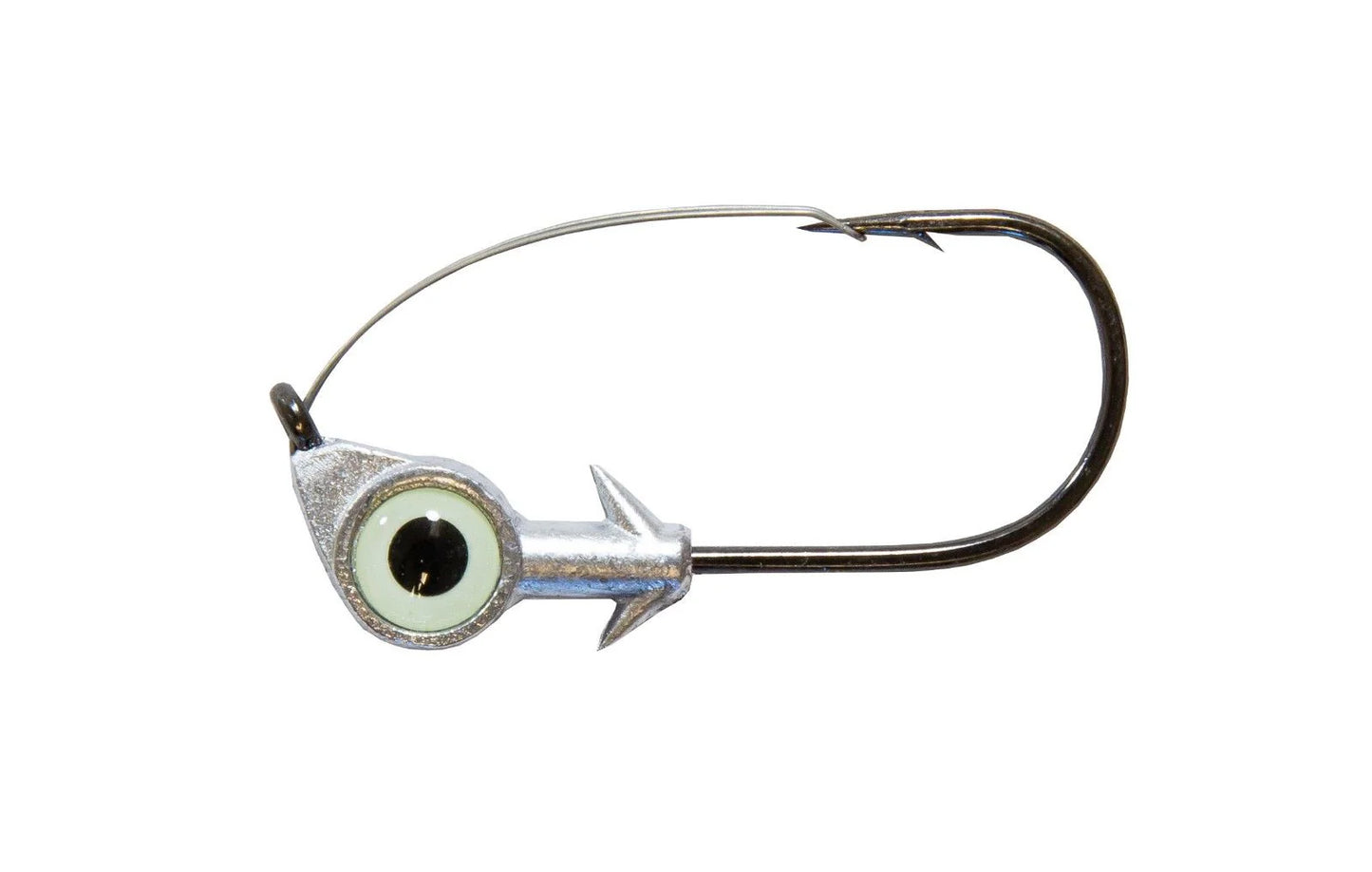 Z-Man Weedless Eye Jigheads 3 pack
