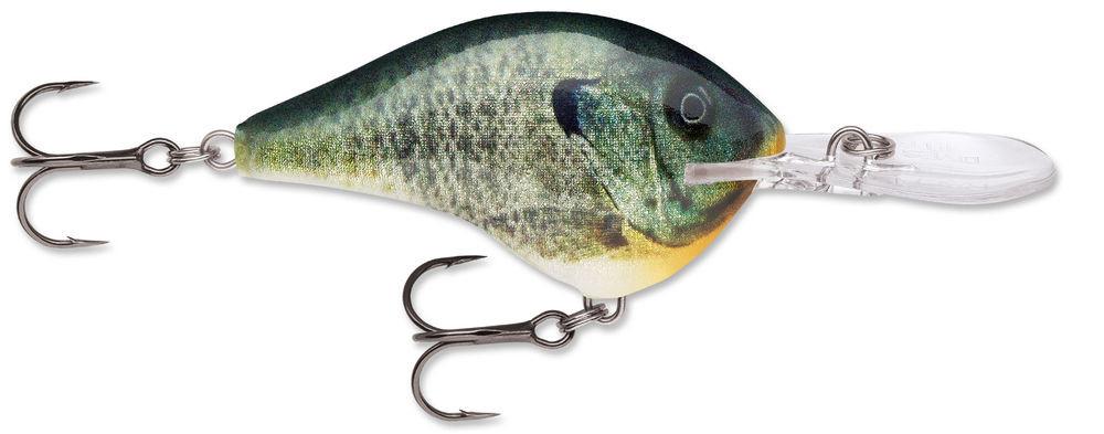 Rapala DT Series Crankbait DT14