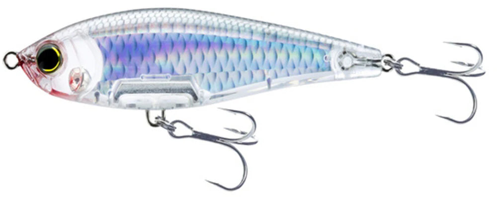 Yo-Zuri 3D Inshore Slow Sinking 5 1/4 inch Twitchbait