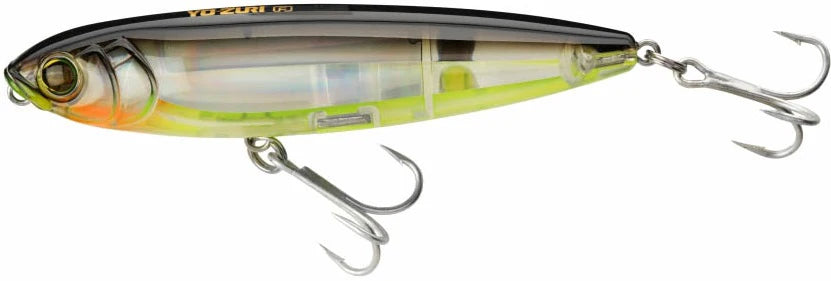 Yo-Zuri 3D Inshore TopKnock Pencil Topwater Walker 100mm - 4 Inch