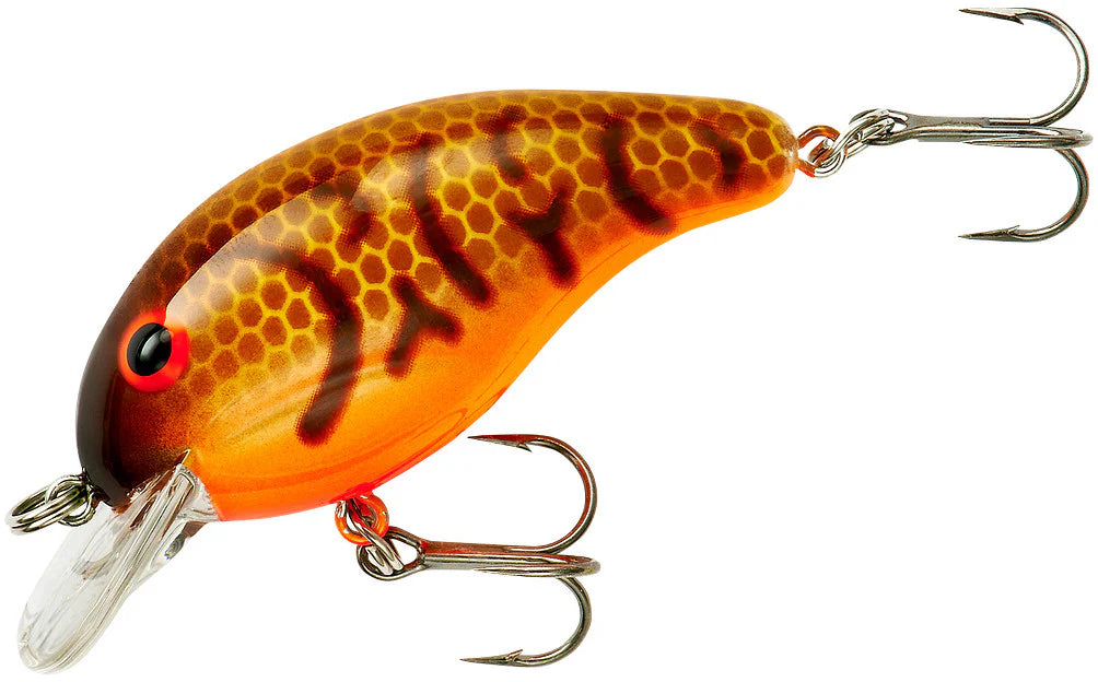 Bandit 100 Series Shallow Diving Crankbait