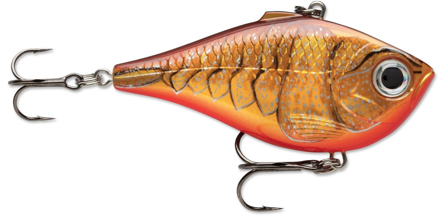 Rapala Rippin' Rap 05 Lipless Crankbait