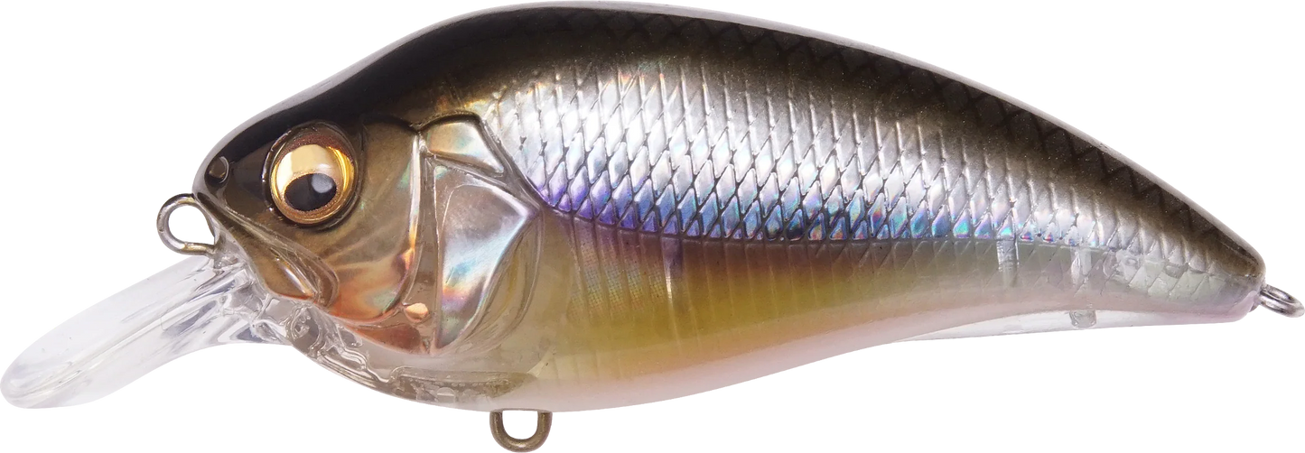 Megabass Super-Z Z-1 Medium Diving Crankbait