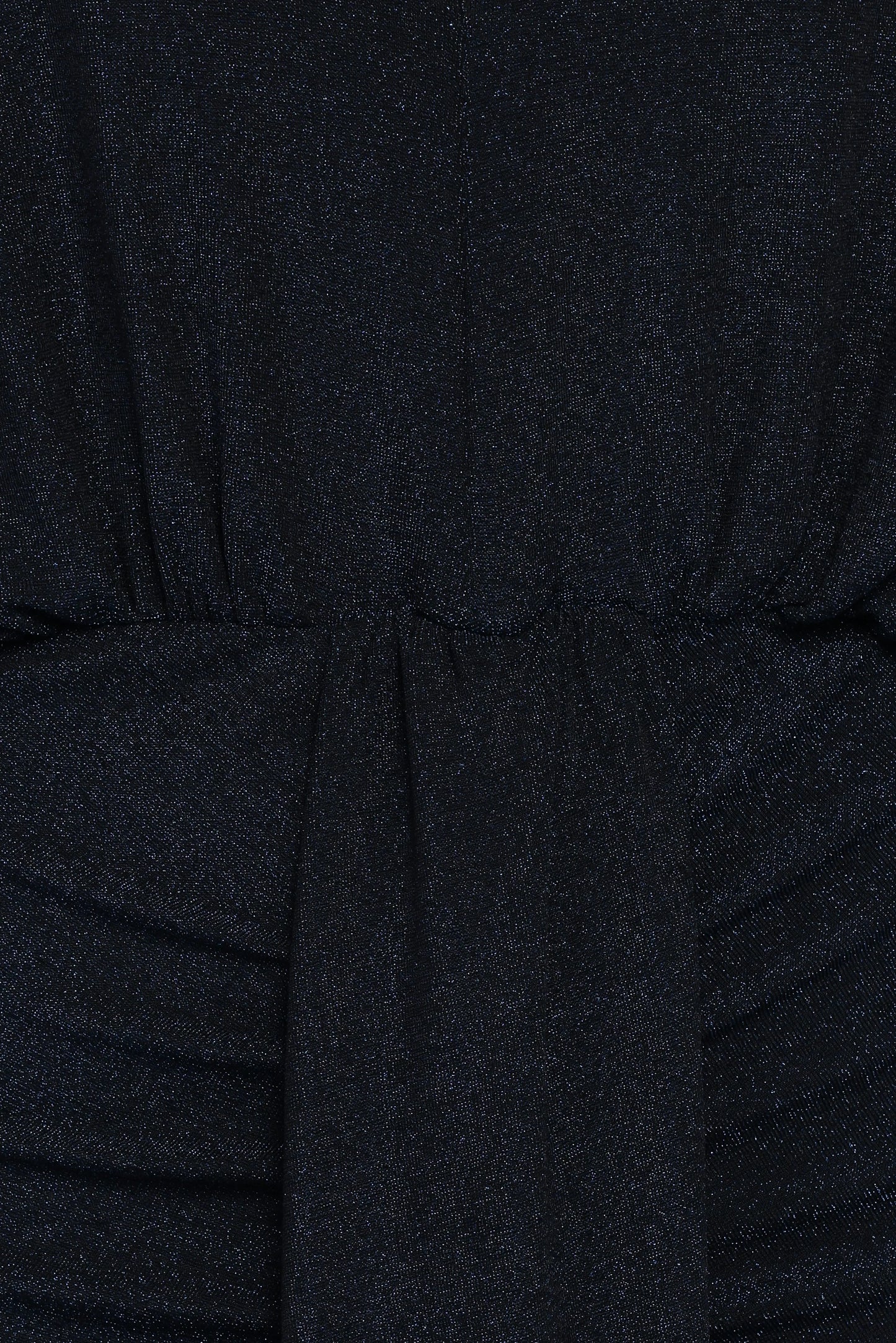 Audrina Maxi Dress - Midnight Blue