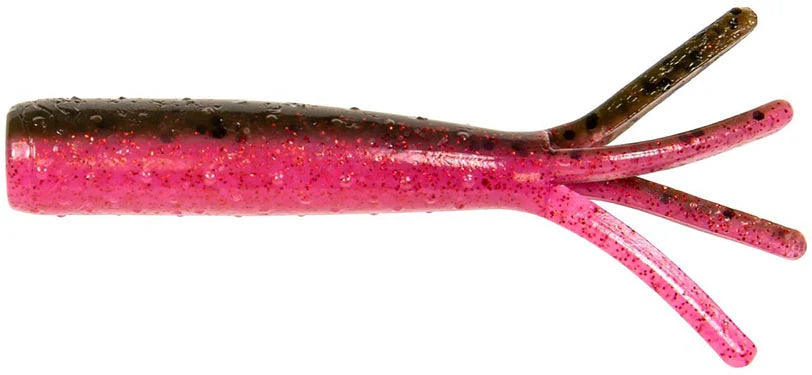 Z-Man TRD TicklerZ 2 3/4 inch Ned Rig Bait 8 pack