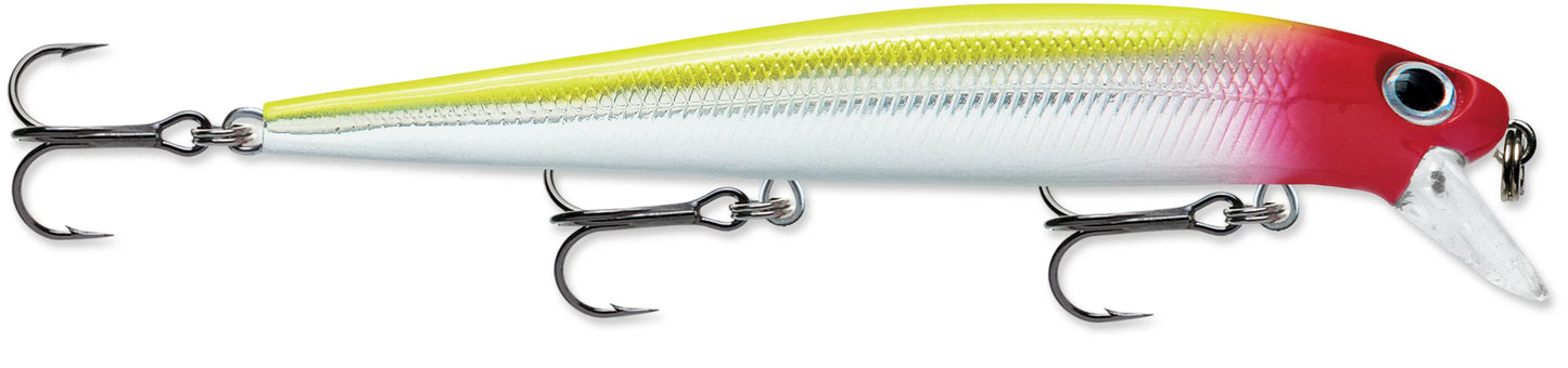 Storm ThunderStick MadFlash 4 3/8 inch Jerkbait/Trolling Minnow