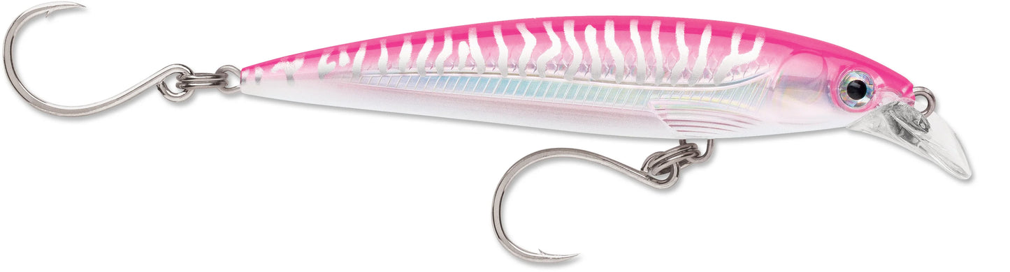 Rapala SXRL-14 X-Rap Saltwater Long Cast Rip Bait - 5.5 Inch