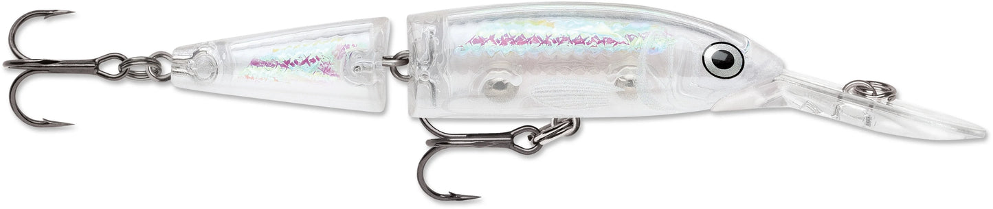 Rapala Jointed Deep Husky Jerk 08 Jerkbait/Trolling Minnow