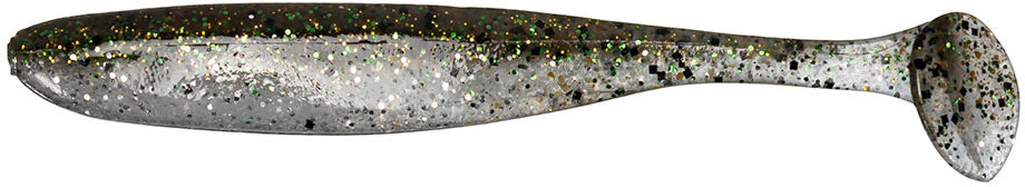 Keitech Easy Shiner 5 inch Soft Paddle Tail Swimbait