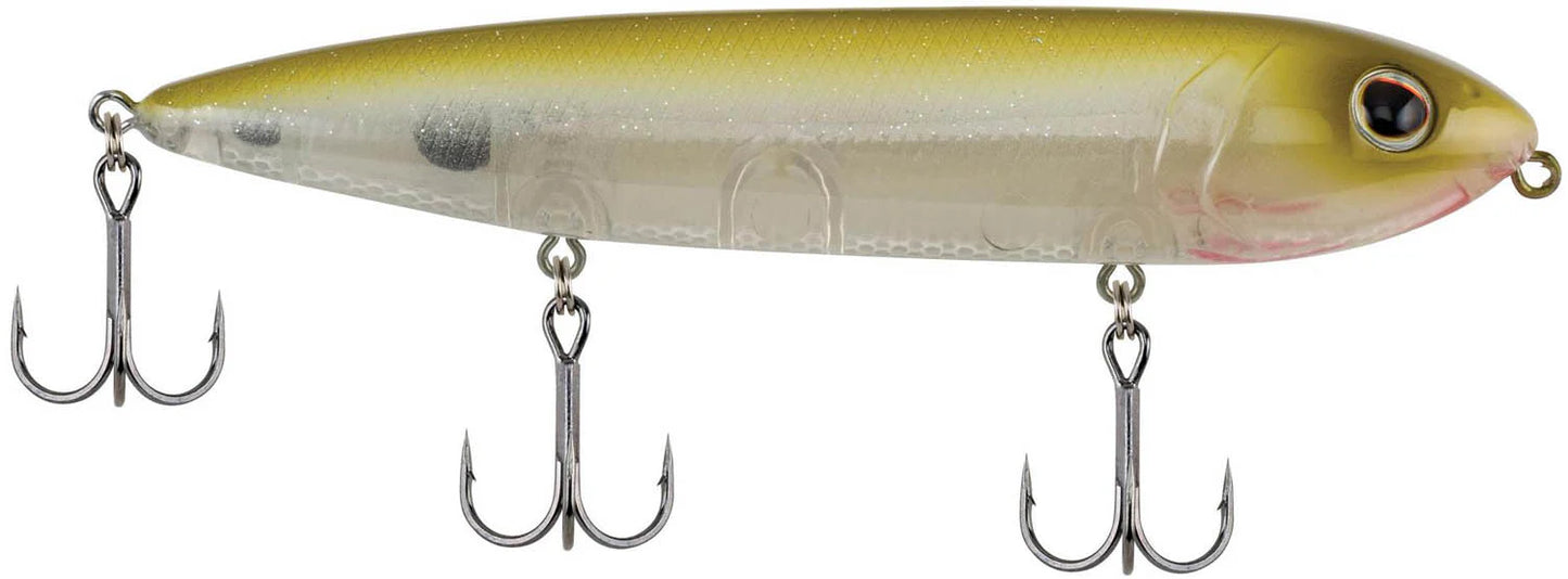 Berkley Justin Lucas J-Walker 100/120 Topwater Walker