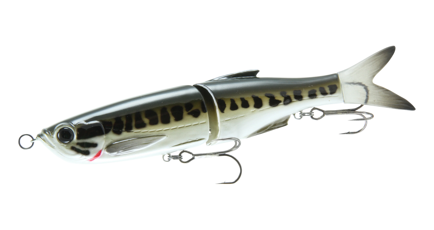Savage Gear 3D Jointed Glide Swimmer Hard Body Swimbait