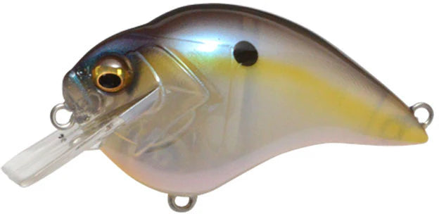 Megabass S Crank 1.2 Shallow Squarebill Crankbait