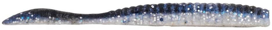 Berkley PowerBait MaxScent Flat Worm - 3.6 Inch