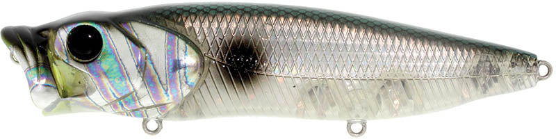 River2Sea Bubble Walker 128 Topwater Walker/Popper
