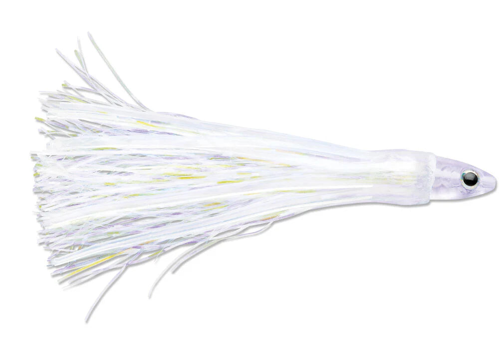 Luhr-Jensen Jensen Unrigged Flash Fly 3 pack