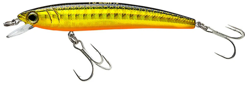 Yo-Zuri Pins Minnow Floating Shallow Diver