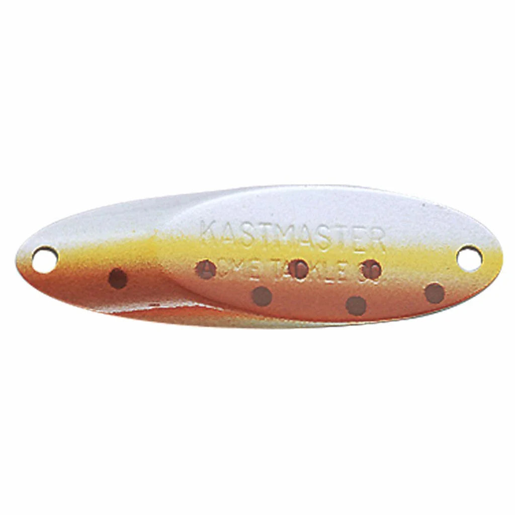 Acme Kastmaster Spoon 1/4 oz.