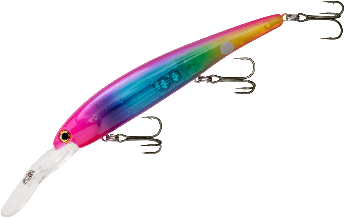 Bandit Walleye Deep 4 3/4 inch Trolling Plug