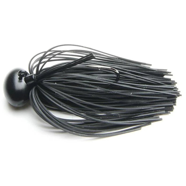 Keitech Tungsten Model II Football Jig (Version 2)