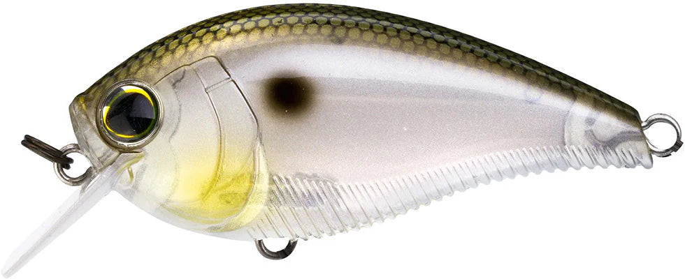 Yo-Zuri 3DB Crank 1.5 Shallow Squarebill Crankbait
