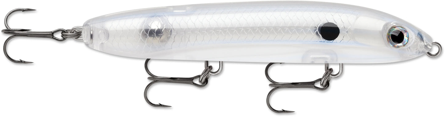 Rapala Skitter V 5 1/4 inch Topwater Walker