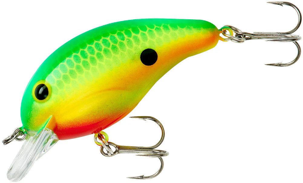 Bandit 100 Series Shallow Diving Crankbait