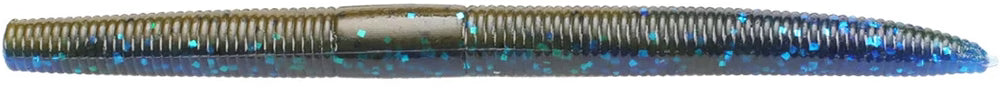 Gambler Ace 5 1/4 inch Soft Stickbait 8 pack