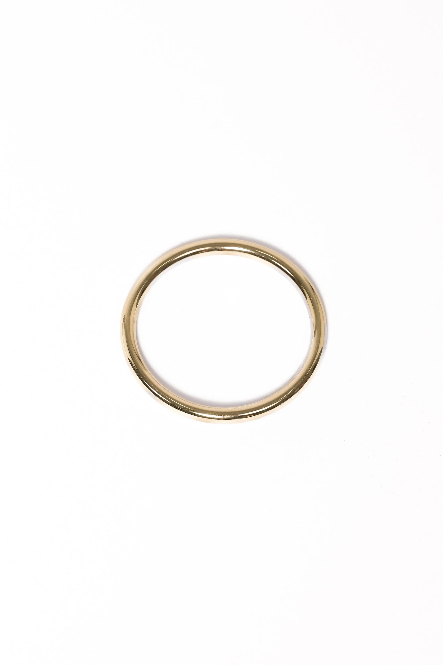 Ebony Bracelet - Gold