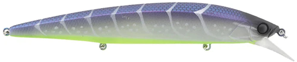 Jackall Rerange 110 Jerkbait