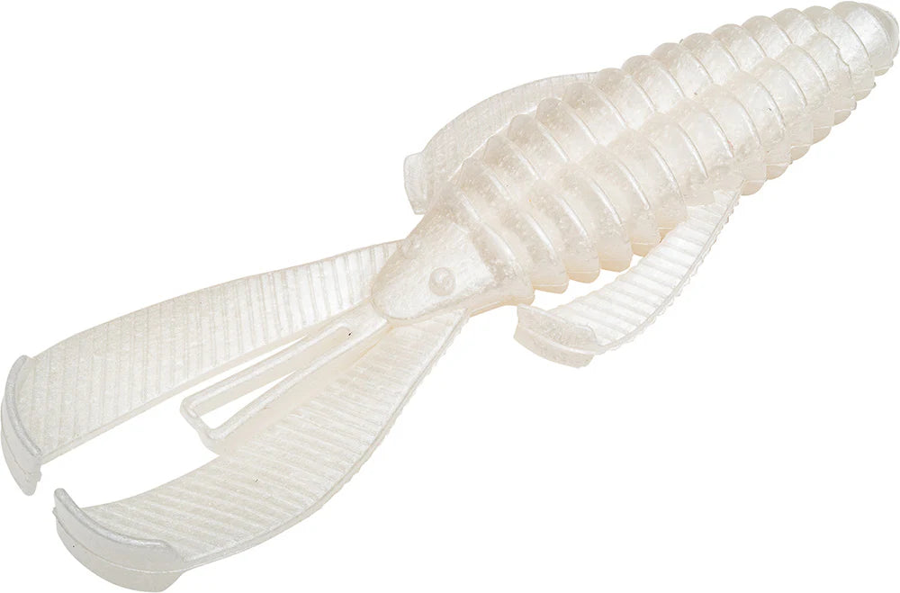 Strike King Rage Bug 4 inch Soft Plastic Creature 7 pack