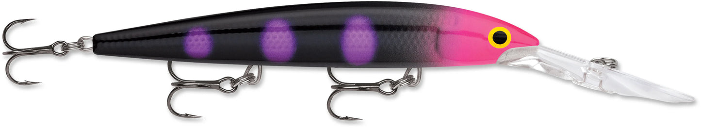 Rapala Down Deep Husky Jerk 12 Deep Diving Jerkbait