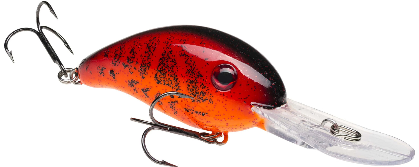 Strike King Pro Model Series 3XD Deep Diving Crankbait - 7/16 oz