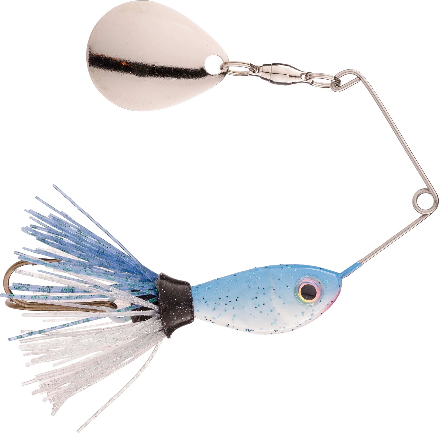Strike King Rocket Shad Colorado Spinnerbait