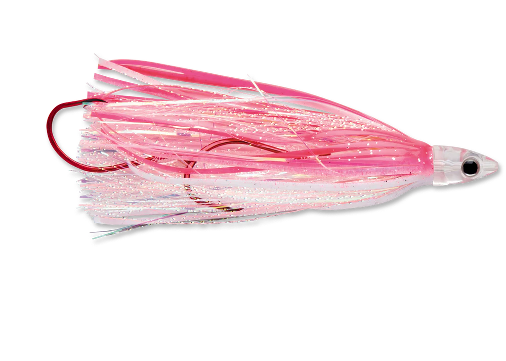 Luhr-Jensen Jensen Rigged Flash Fly