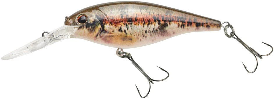 Berkley Flicker Shad Crankbait - 3/16 oz