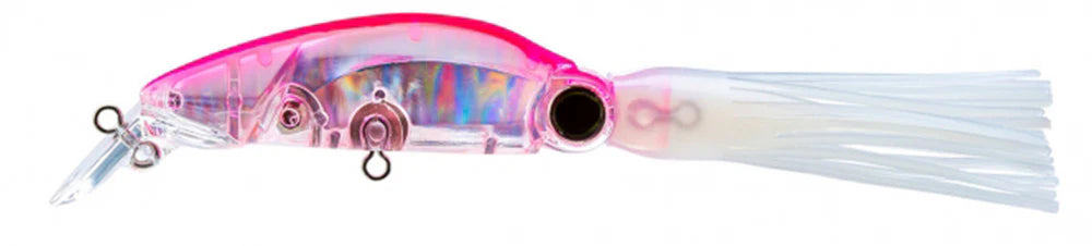 Yo-Zuri 3D Squirt Floating Squid Imitator 190mm - 7.5 Inch
