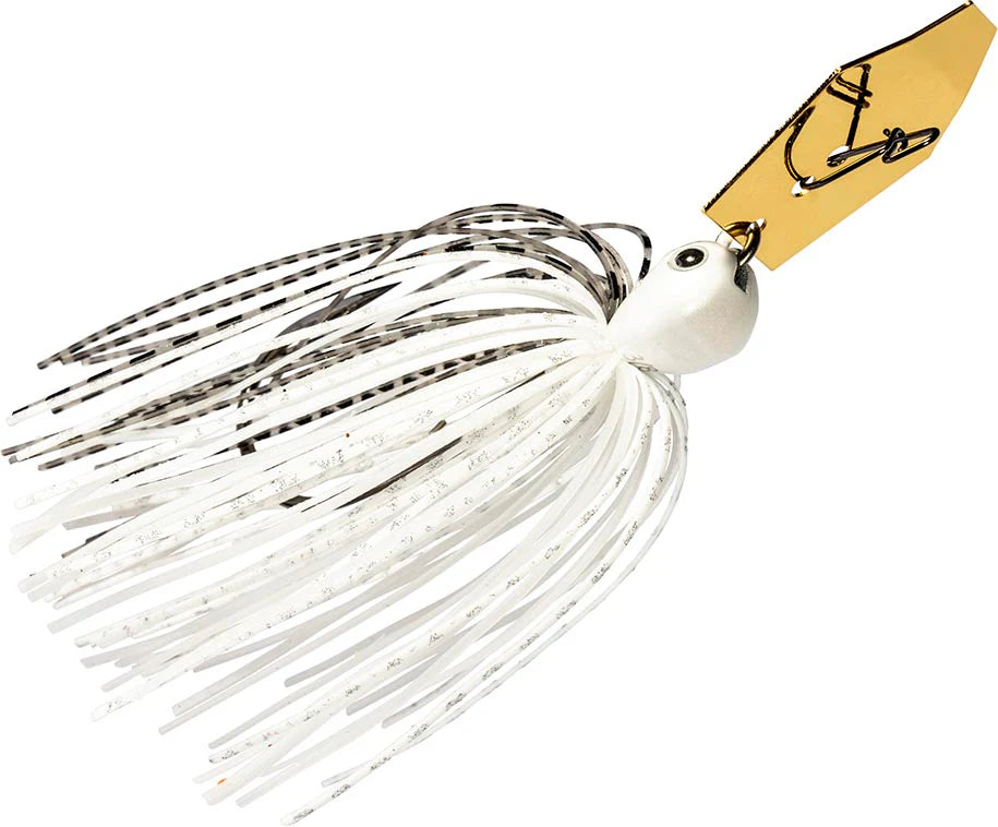 Z-Man ChatterBait Jack Hammer - 1/2 oz.
