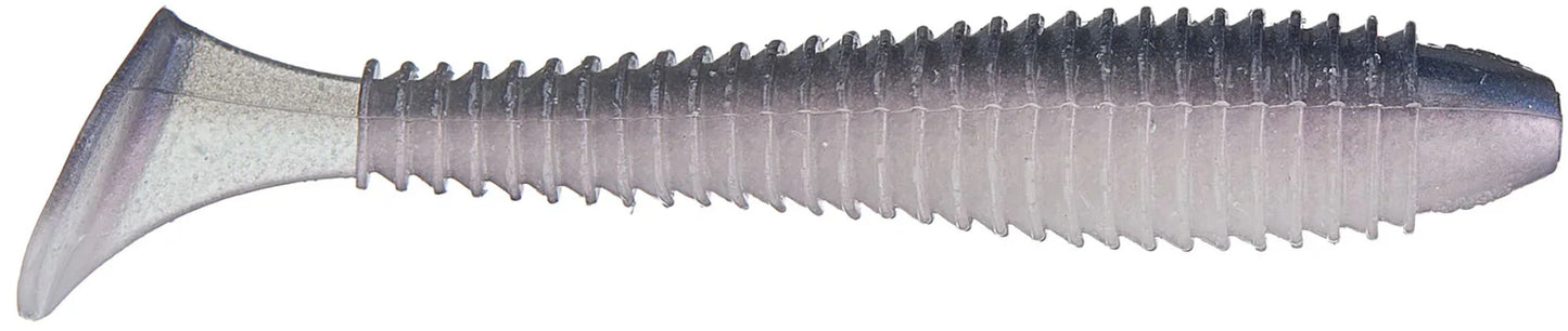 Strike King Rage Swimmer Soft Paddle Tail Swimbaits