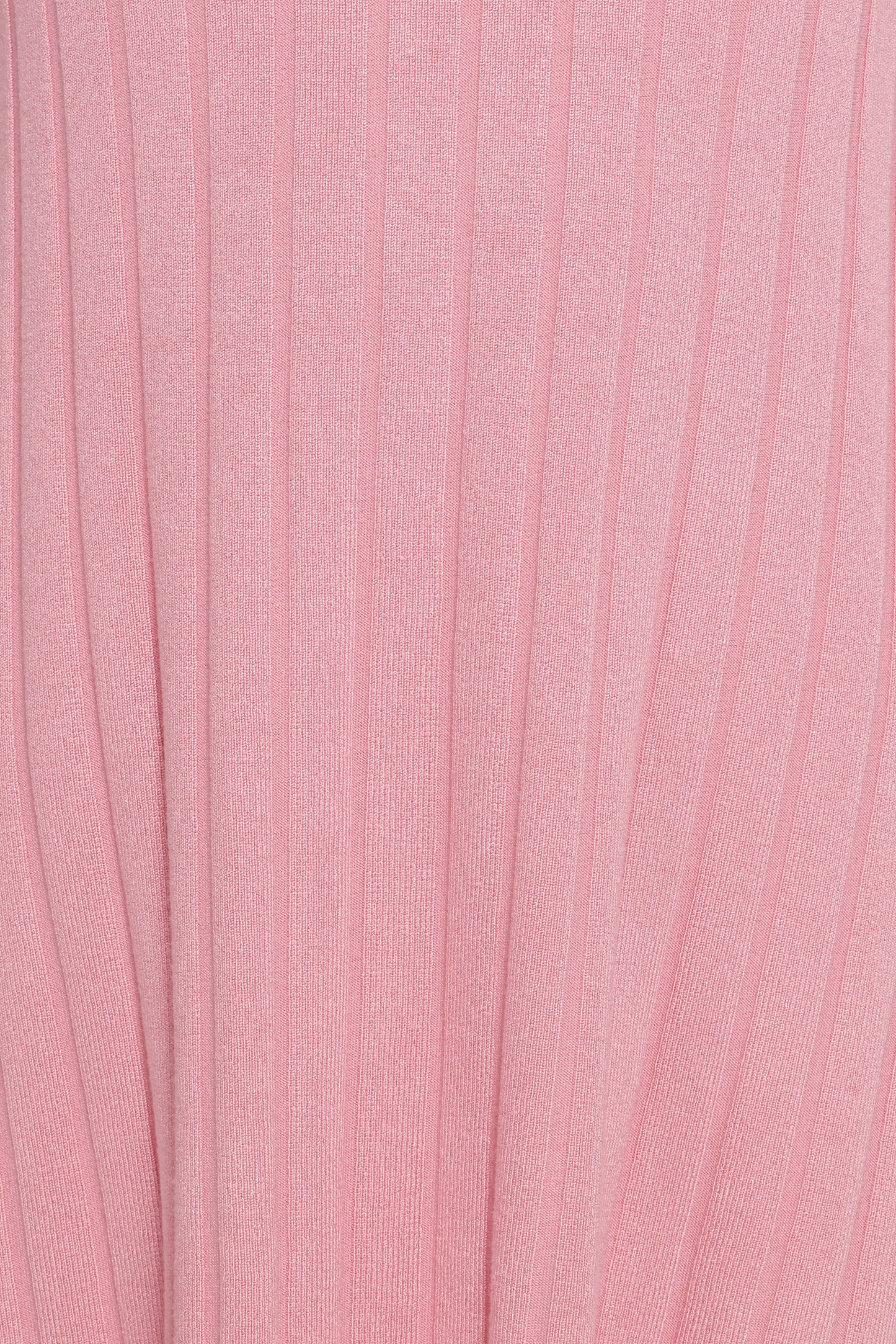 Silvie Knitted Set - Rose