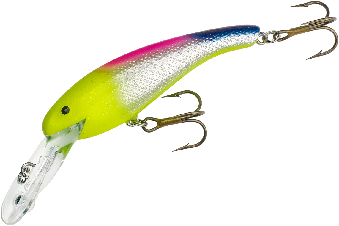 Cotton Cordell Wally Diver Crankbait